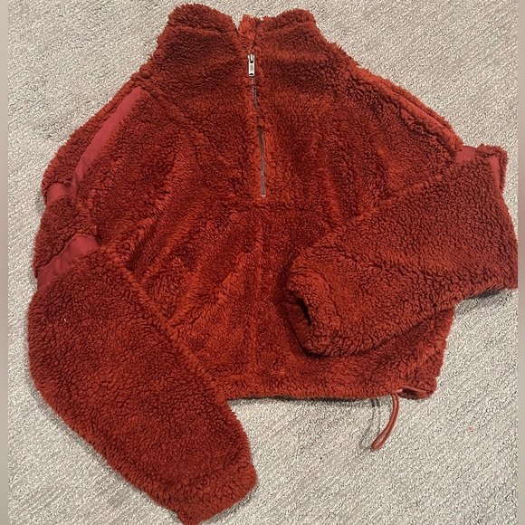FP Movement Nantucket Fleece XS - Picture 3 of 6